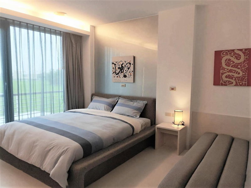 The Designer's House, Wujie, 台湾