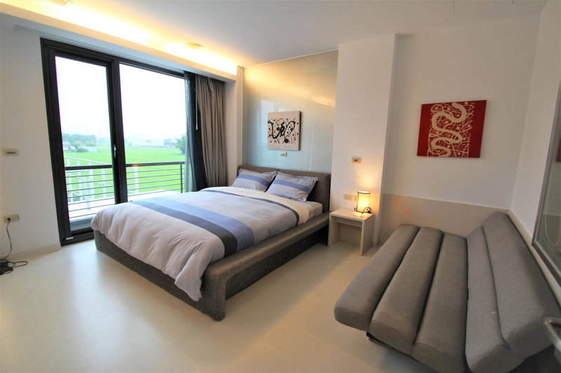 The Designer's House, Wujie, 台湾