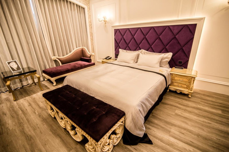 Kumotsuki Motel, Dali, Тайвань