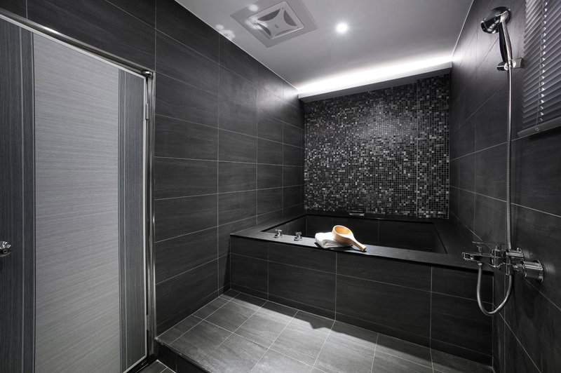 Fukun 5 Motel, Jiaoxi, Taïwan