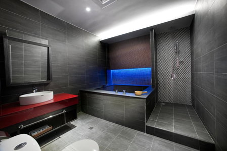 Fukun 5 Motel, Jiaoxi, Taïwan