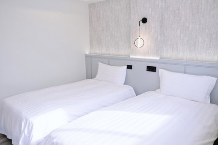 Yoai Mountain Roam Hotel, Taitung City, 台湾