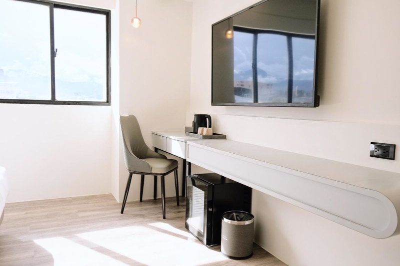Yoai Mountain Roam Hotel, Taitung City, 台湾