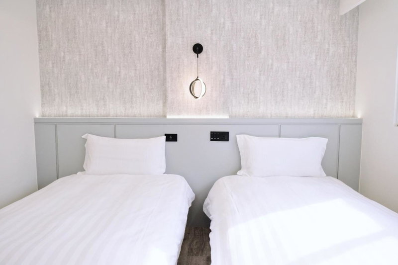 Yoai Mountain Roam Hotel, Taitung City, 台湾