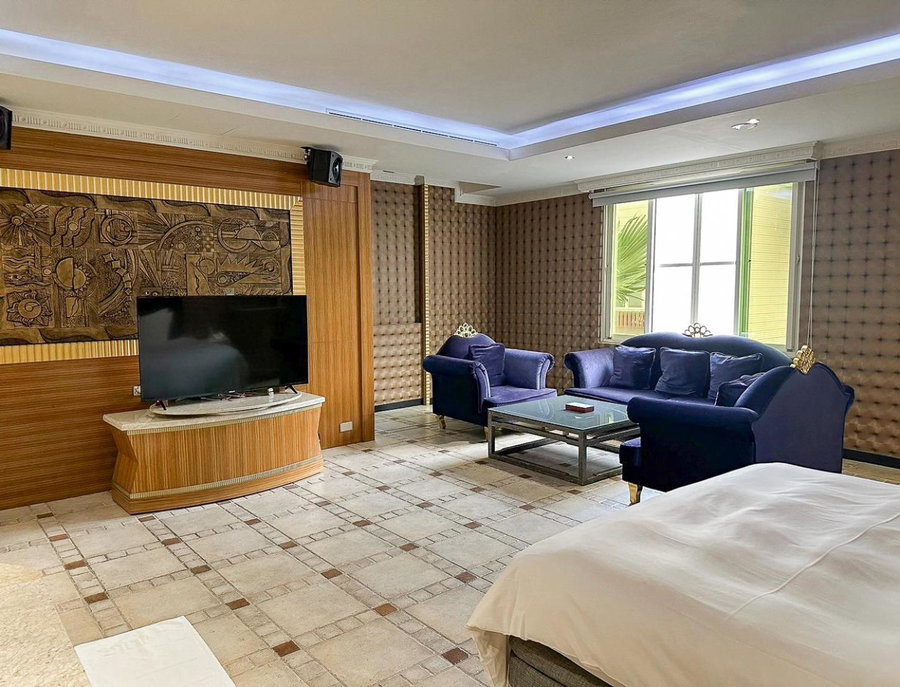 All-Ur Boutique Motel-Jhu Shan Branch, Zhushan, Taiwan