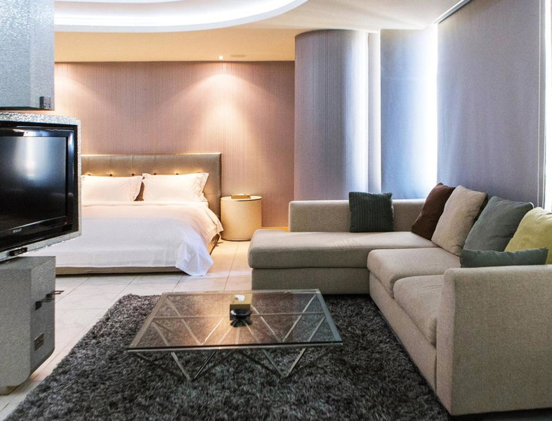 All-Ur Boutique Motel-Jhu Shan Branch, Zhushan, Taiwan