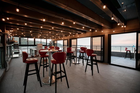 The Ocean House, Shimen, Тайвань