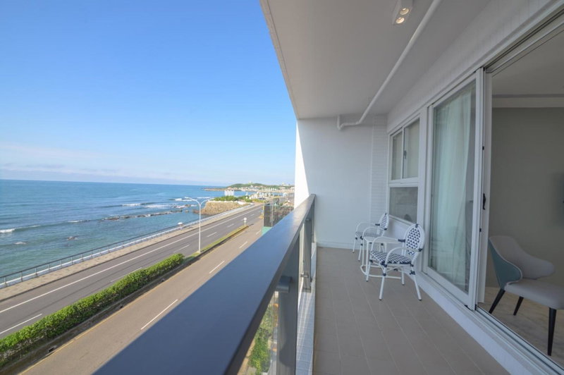 The Ocean House, Shimen, Тайвань