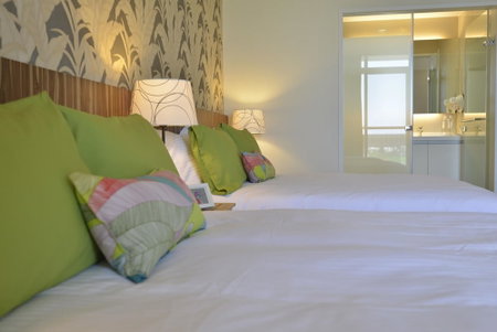 Xin Qun Style Hostel, Wujie, Taiwan