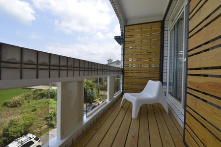 Xin Qun Style Hostel, Wujie, Taiwan