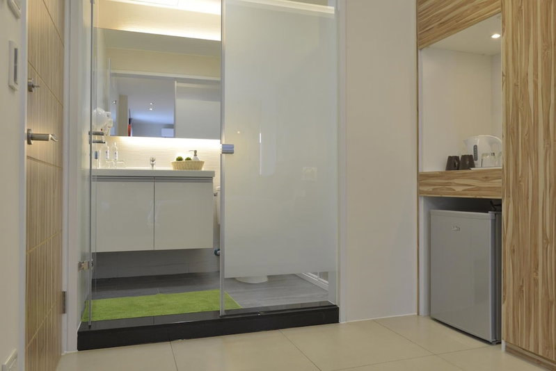 Xin Qun Style Hostel, Wujie, Taiwan