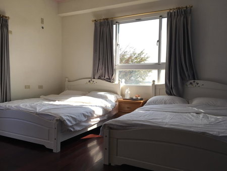 manor, Houli, 台湾