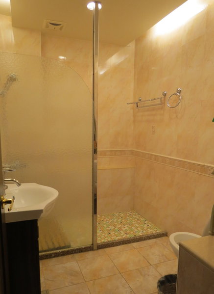 Kimoge B&B, Hualien City, 台湾
