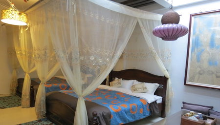 Kimoge B&B, Hualien City, 台湾