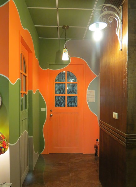 Kimoge B&B, Hualien City, 台湾