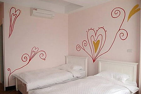 Mu Hai B&B, Shoufeng, 台湾
