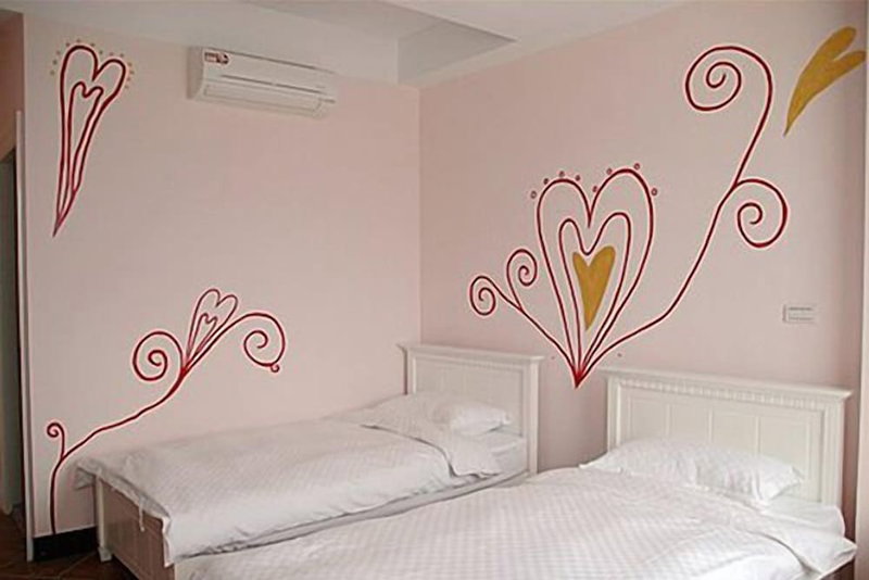 Mu Hai B&B, Shoufeng, 台湾