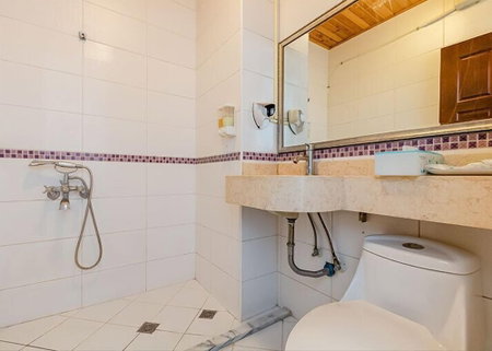 Mu Hai B&B, Shoufeng, 台湾