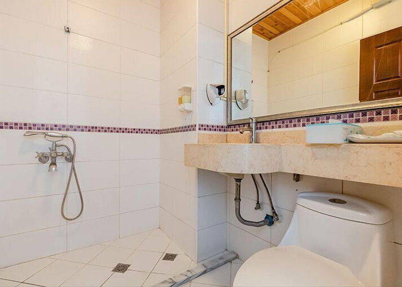 Mu Hai B&B, Shoufeng, 台湾