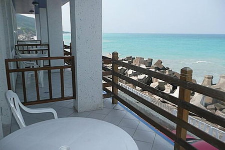 Mu Hai B&B, Shoufeng, 台湾
