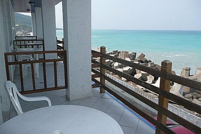 Mu Hai B&B, Shoufeng, 台湾