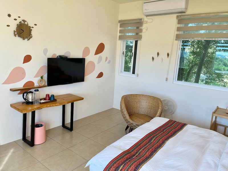 MerJiang B&B, Shoufeng, Taiwan
