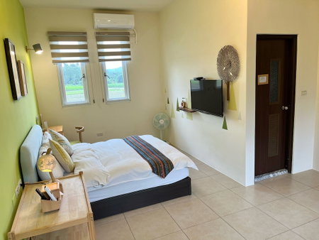 MerJiang B&B, Shoufeng, Taiwan