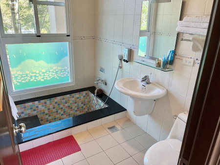 MerJiang B&B, Shoufeng, Taiwan