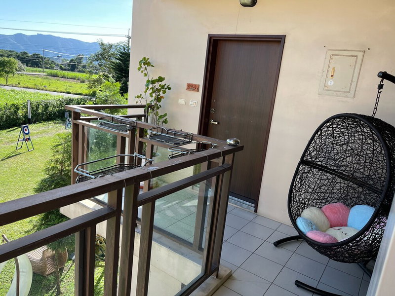 MerJiang B&B, Shoufeng, Taiwan