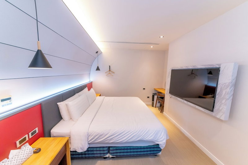 Sun Palm B&B, Magong, 台湾