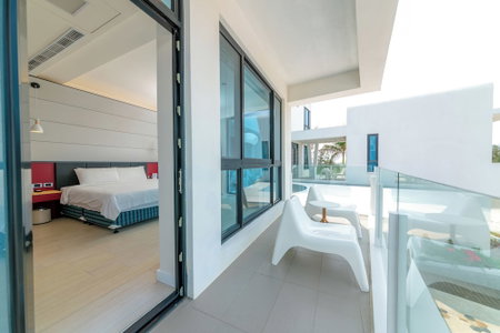 Sun Palm B&B, Magong, 台湾