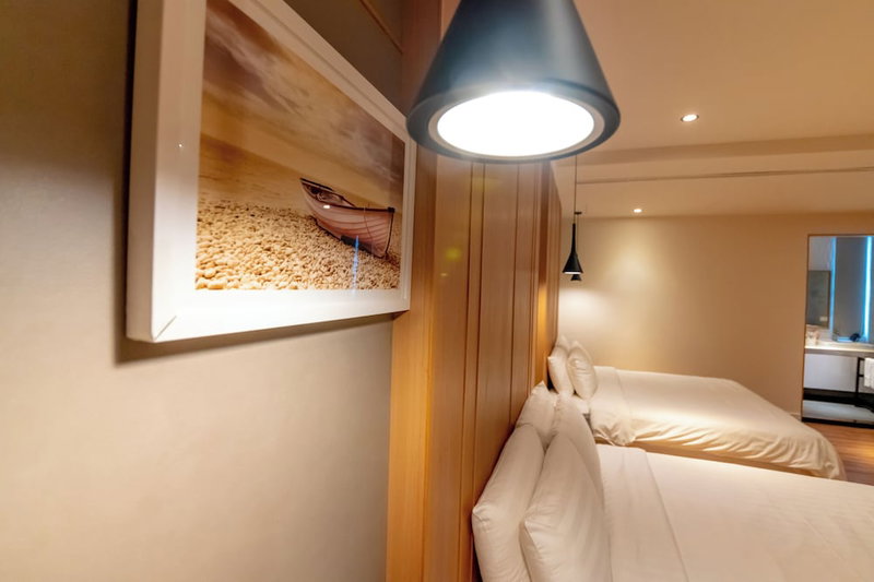 Sun Palm B&B, Magong, 台湾