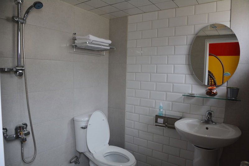 Velo B&B, Donggang, 台湾