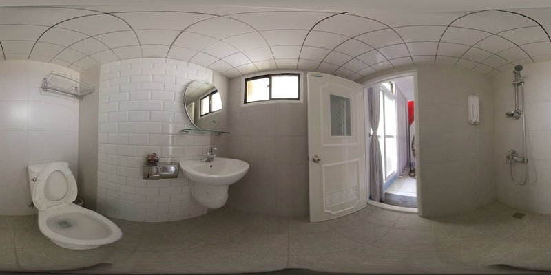 Velo B&B, Donggang, 台湾