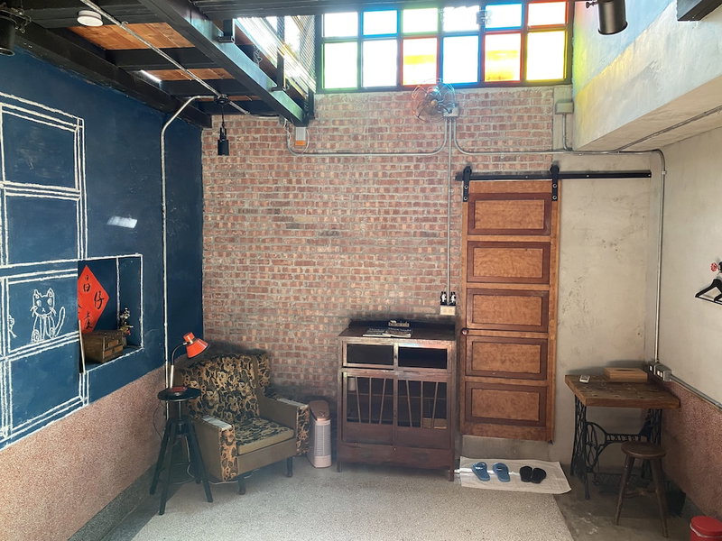 Lucky 1960, Tainan, 台湾