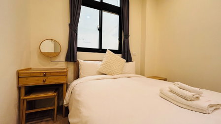 Colorful Guesthouse, Magong, Тайвань