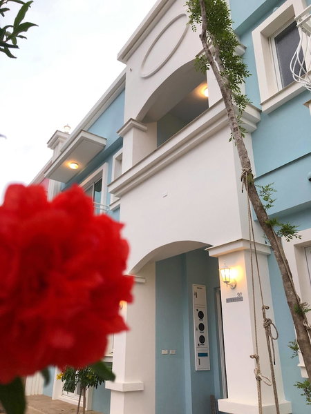 Inn Siang B&B, Hengchun, 台湾