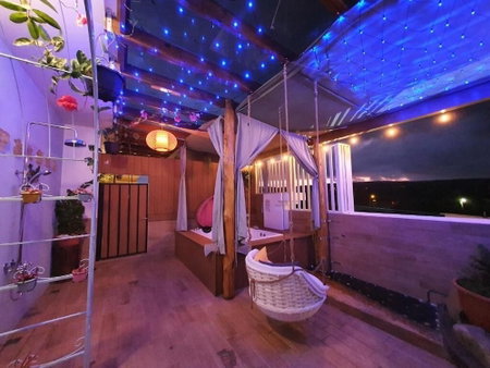Inn Siang B&B, Hengchun, 台湾