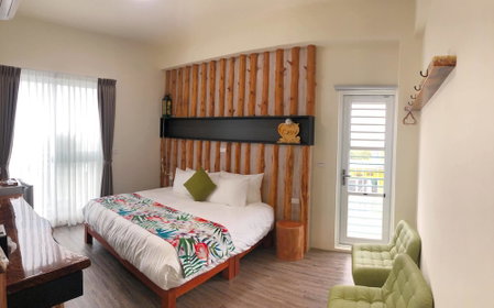 Inn Siang B&B, Hengchun, 台湾