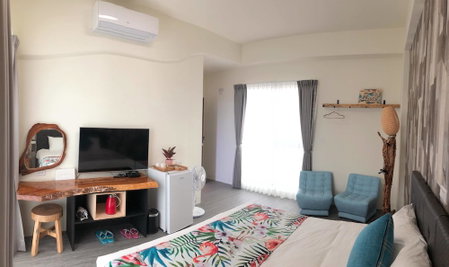 Inn Siang B&B, Hengchun, 台湾