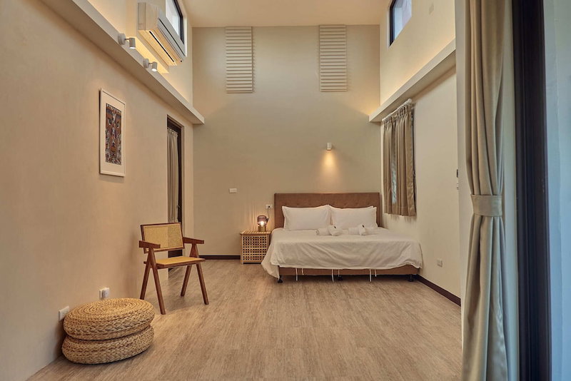 Cliff Villa, Hengchun, Taïwan