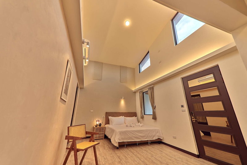 Cliff Villa, Hengchun, Taïwan