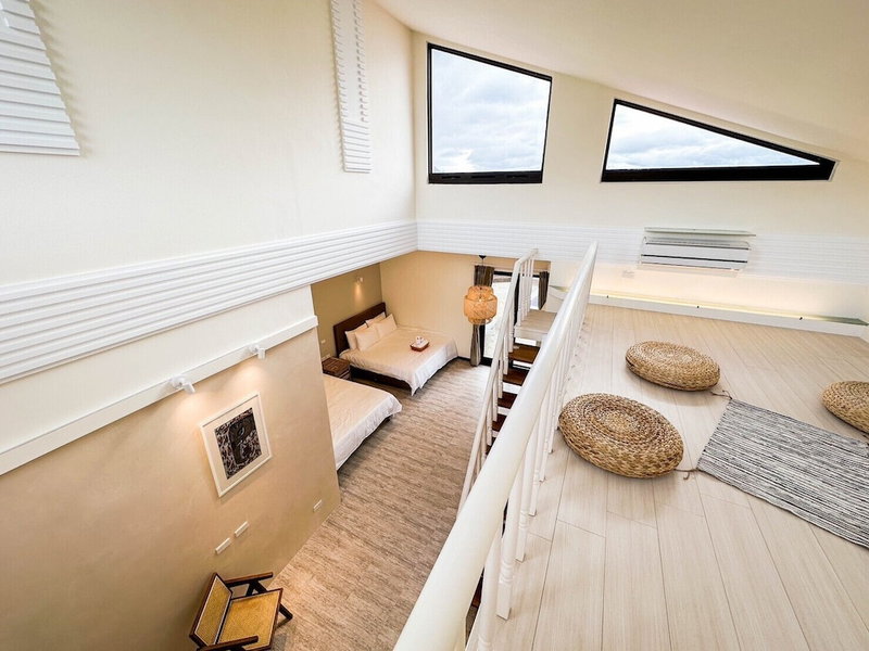 Cliff Villa, Hengchun, Taïwan