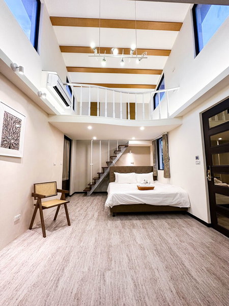 Cliff Villa, Hengchun, Taïwan