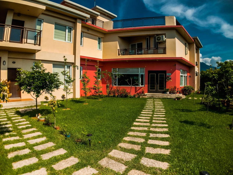 Mei Jung B&B, Zhixue, 台湾