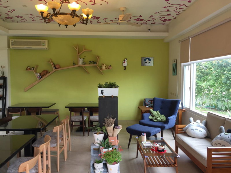Mei Jung B&B, Zhixue, 台湾