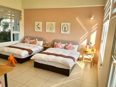 Mei Jung B&B, Zhixue, 台湾