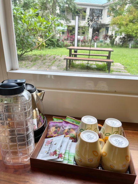 Mei Jung B&B, Zhixue, 台湾