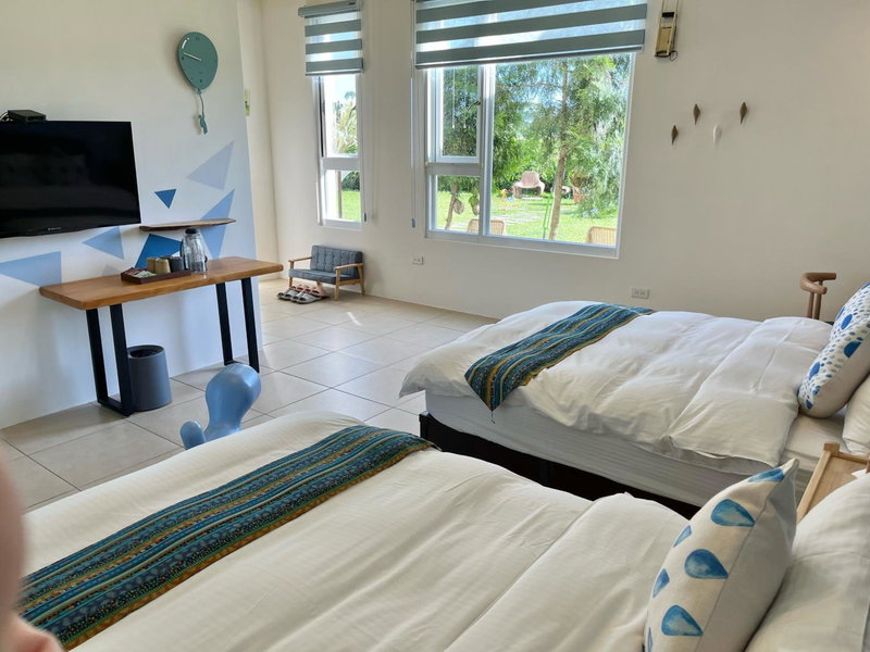 Mei Jung B&B, Zhixue, 台湾