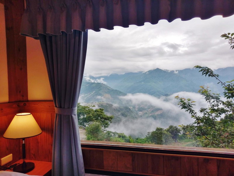Shiyai Taoyuan, Renai, Taiwan